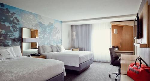 Courtyard by Marriott Denver Southwest/Littleton, Littleton