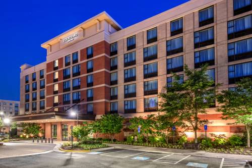 Courtyard by Marriott Dulles Airport Herndon, Herndon