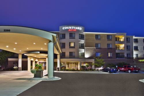 Courtyard by Marriott Madison West / Middleton, Middleton