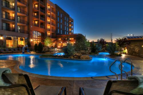 Courtyard by Marriott Pigeon Forge, Pigeon Forge