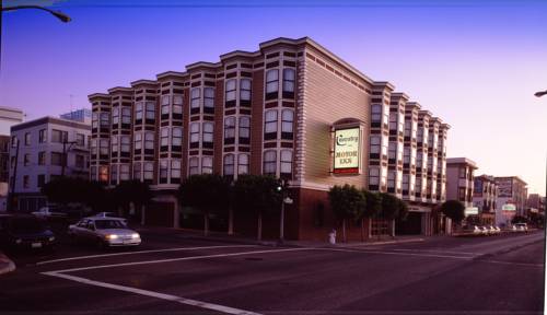 Coventry Inn, San Francisco