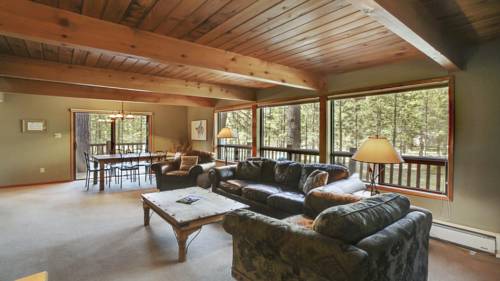 Crag 10 Holiday Home, Sunriver