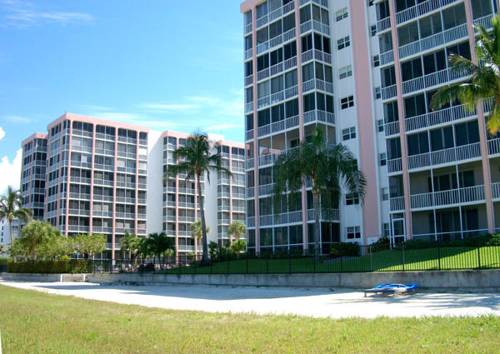 Creciente #114N Apartment, Fort Myers Beach