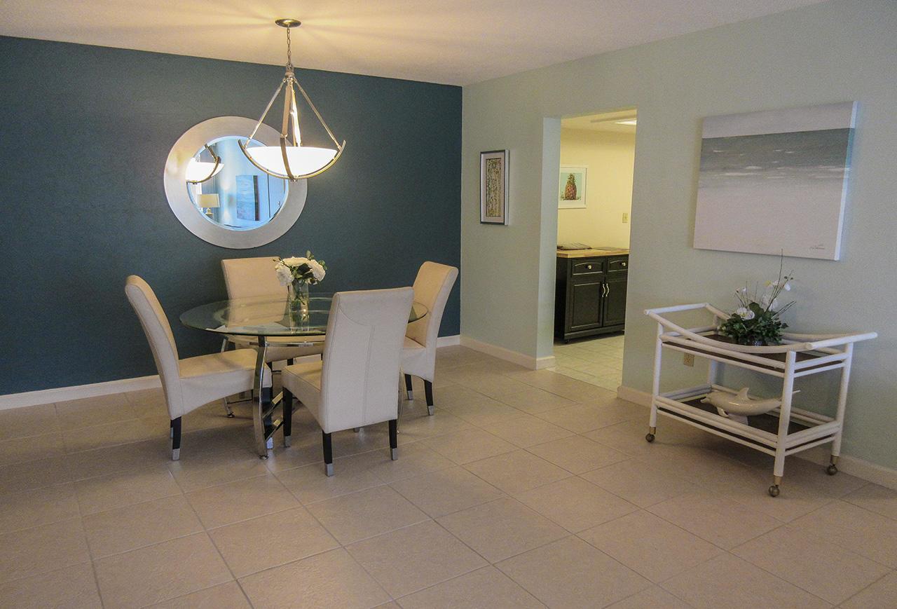 Creciente #712N Apartment, Fort Myers Beach