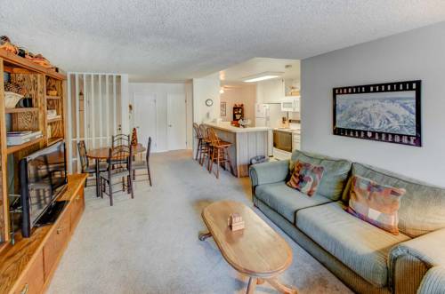 Crestview #49 - Two Bedroom Condo, Mammoth Lakes