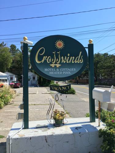 Crosswinds Motel, Old Orchard Beach