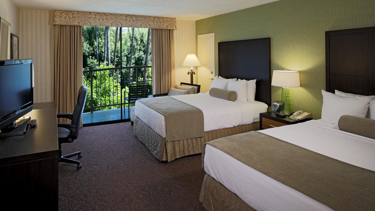 Crowne Plaza Hotel Mission Valley, San Diego