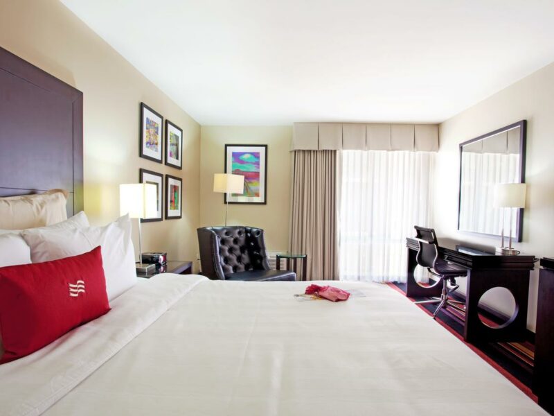 Crowne Plaza Hotel New Orleans-Airport, Kenner