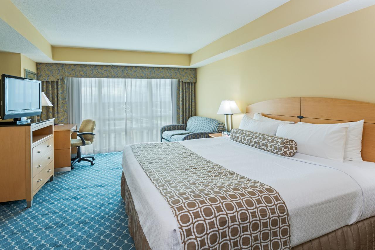 Crowne Plaza Hotel Orlando-Universal, Orlando