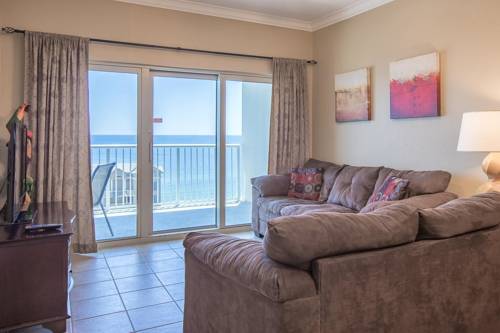 Crystal Tower Unit 1207, Gulf Shores