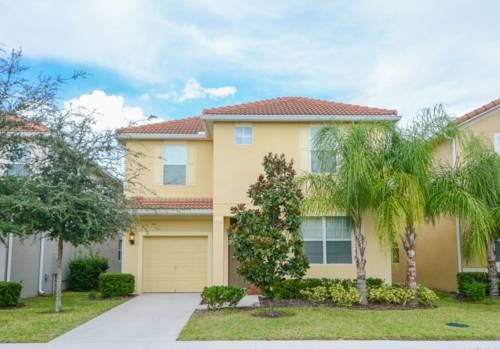 Cuban Palm Villa 8989, Kissimmee