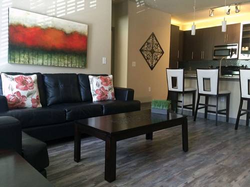 Dallas Uptown/Downtown Apartment (117), Dallas