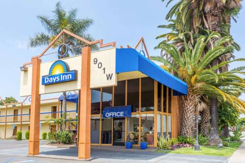 Days Inn by Wyndham Los Angeles LAX/VeniceBch/Marina DelRay, Los Angeles