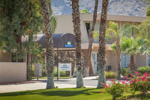 Days Inn by Wyndham Palm Springs, Palm Springs