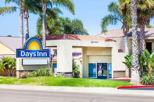 Days Inn by Wyndham San Diego Chula Vista South Bay, Chula Vista