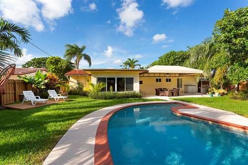 Deerfield Beach Surfside, Deerfield Beach