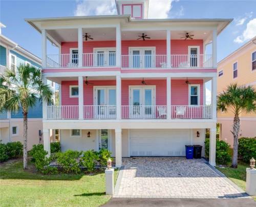 Delmar Flamingo Holiday Home 276, Fort Myers Beach