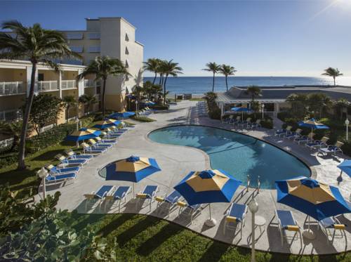 Delray Sands Resort, Boca Raton