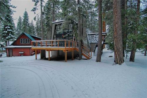 Dodowah 5663 Holiday home, Carnelian Bay