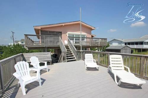 Dookies Dune Holiday home, Virginia Beach