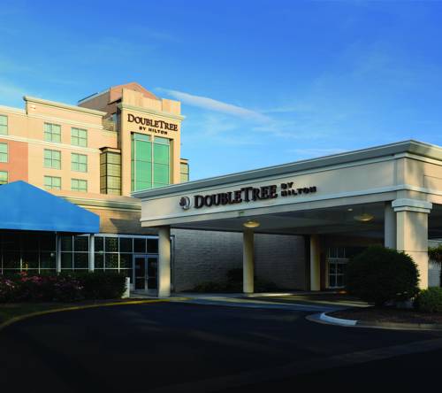 DoubleTree by Hilton Norfolk Airport, Norfolk