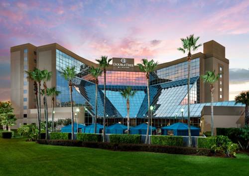 DoubleTree by Hilton Orlando Airport Hotel, Orlando