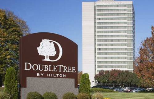 DoubleTree by Hilton Overland Park - Corporate Woods, Overland Park