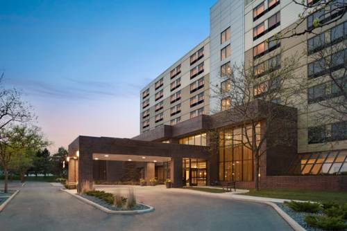 DoubleTree by Hilton St. Paul, MN, Saint Paul