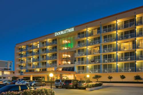 DoubleTree Beach Resort by Hilton Tampa Bay – North Redington Beach, St. Pete Beach