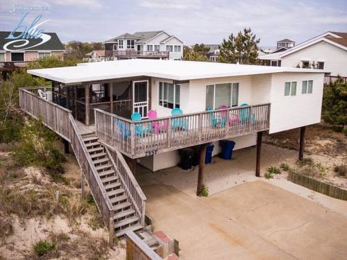 Dunluce Holiday Home, Virginia Beach