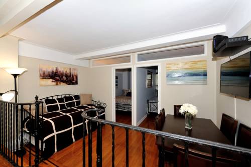 East Side 3 bed 2 bath (6), New York City