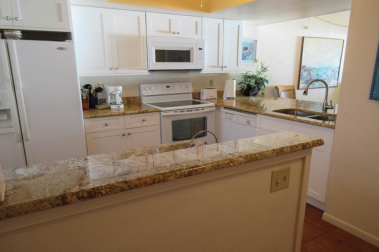 Eden House #PH2 Apartment, Fort Myers Beach