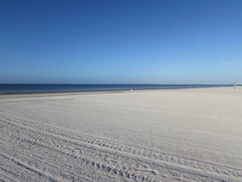 Edison Beach House, Fort Myers Beach