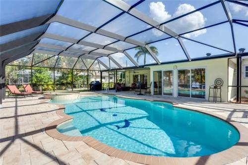 Egret Beach Home, Fort Myers Beach