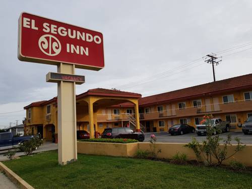 El Segundo Inn, Hawthorne