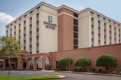 Embassy Suites Baton Rouge, Baton Rouge