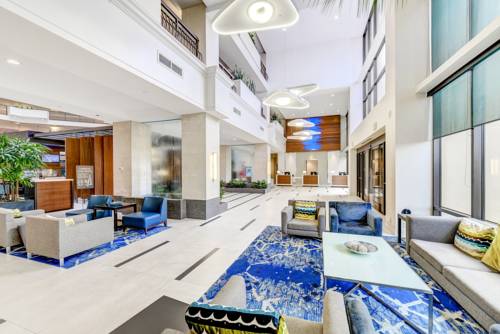 Embassy Suites by Hilton Anaheim-Orange, Anaheim