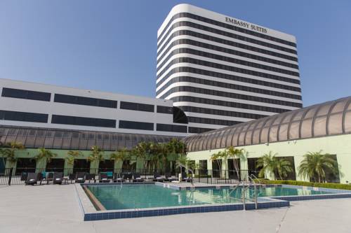 Embassy Suites by Hilton West Palm Beach Central, West Palm Beach