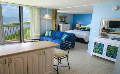 Estero Beach & Tennis #1006C Apartment, Fort Myers Beach