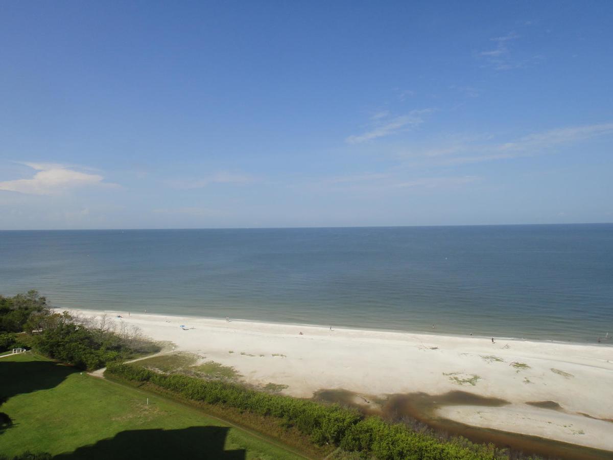 Estero Beach & Tennis #1105A Apartment, Fort Myers Beach