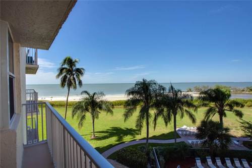 Estero Beach & Tennis 305B, Fort Myers Beach