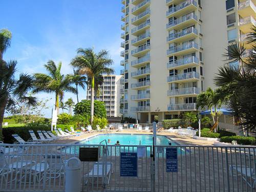 Estero Beach & Tennis #408A Apartment, Fort Myers Beach