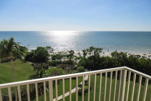 Estero Beach & Tennis #505C Apartment, Fort Myers Beach