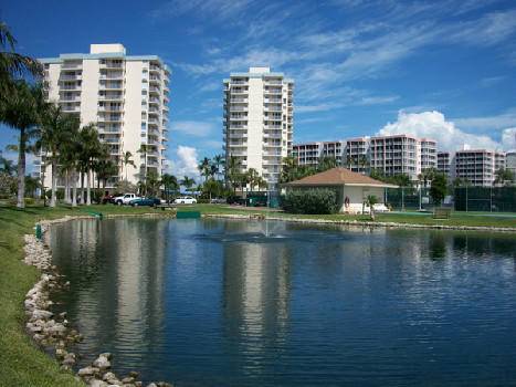 Estero Beach & Tennis #506A Apartment, Fort Myers Beach