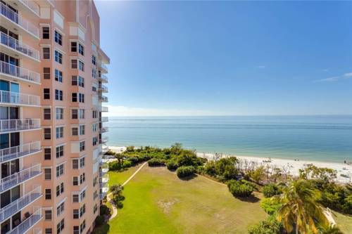 Estero Beach & Tennis 803C, Fort Myers Beach