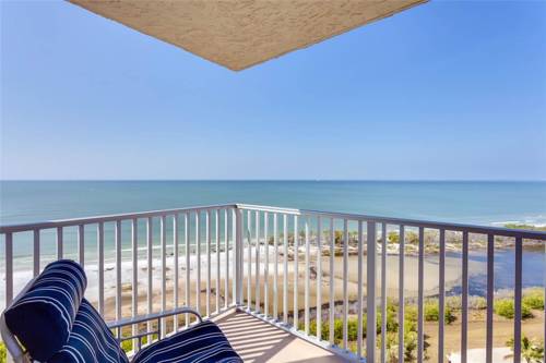 Estero Beach & Tennis Apartment 7300-1206A, Fort Myers Beach