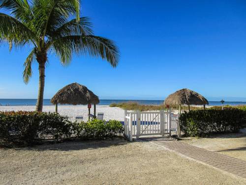 Estero Sands #202 Apartment, Fort Myers Beach