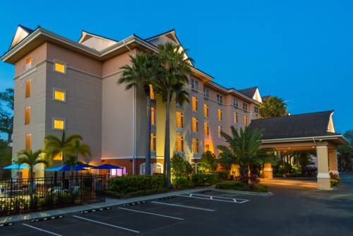 Fairfield Inn and Suites by Marriott Clearwater, Clearwater