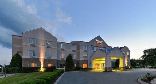 Fairfield Inn and Suites by Marriott Nashville Smyrna, Smyrna