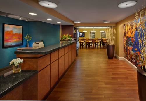 Fairfield Inn and Suites by Marriott Palm Beach, Palm Beach